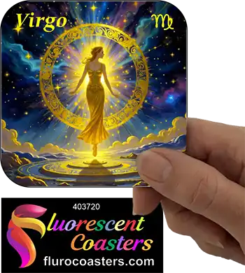 Virgo Zodiac Starsign 2