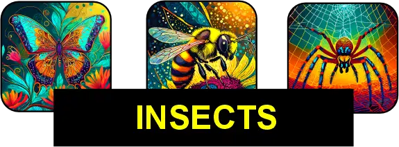 Insects